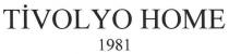 tivolyo home 1981, tivolyo, home, 1981