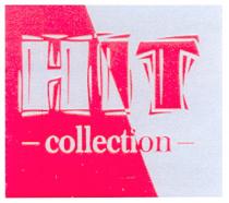 hit collection, hit, collection, ніт