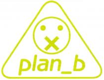 plan b, plan, b