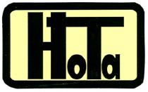 hota, нота