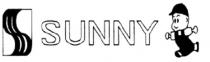 sunny, s
