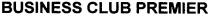 business club premier, business, club, premier