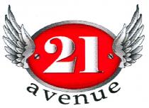 21 avenue, 21, avenue