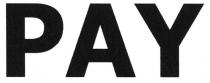 pay, рау