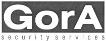 gora, security services, security, services