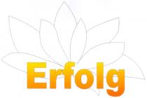 erfolg