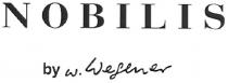 nobilis, by w.wegener, wegener