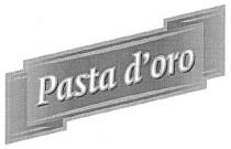 pasta d`oro, pasta, d`oro