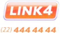 (22) 444 44 44, 22, 444, 44, link4, link