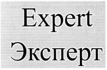 expert, эксперт