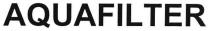 aquafilter