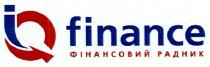 фінансовий радник, фінансовий, радник, iq, finance