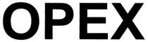 opex, орех