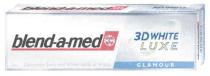 blend-a-med, blend, a, med, 3d white luxe, 3d, white, luxe, glamour