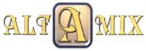 altamix, alt mix, a, alt, mix, міх, а