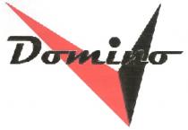 domino, v