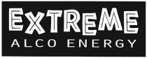extreme, alco energy, alco, energy