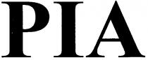 pia, ріа