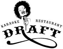 karaoke restaurant, karaoke, restaurant, draft