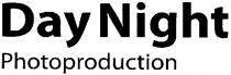 day night, day, night, photoproduction