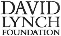 david lynch foundation, david, lynch, foundation