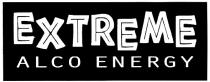extreme, alco energy, alco, energy