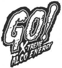 go!, x-treme alco energy, x, treme, alco, energy, х, go