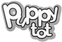 puppy tot, puppy, tot