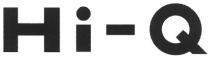 ні, hi-q, hi, q