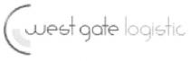 west gate logistic, west, gate, logistic