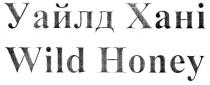 уайлд хані, уайлд, хані, xahi, wild honey, wild, honey