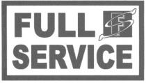 full service, full, service, fs, sf