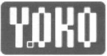 у.око, у, око, уоко, y.oko, y, oko, yoko