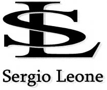 ls, sl, sergio leone, sergio, leone