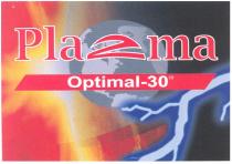 plazma, optimal-30, optimal, 30