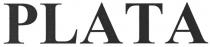 plata