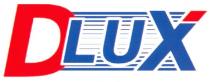 dlux, d lux, d, lux, д