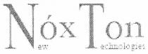 nox ton new technologies, nox, ton, new, technologies