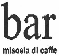 bar miscela dl caffe, bar, miscela, dl, di, caffe