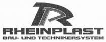 pr, rp, rp rheinplast bau-und technikersystem, rheinplast, bau, und, technikersystem