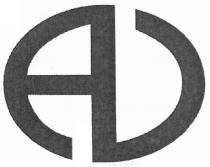 ад, ad, av