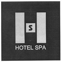 h, s, hs, hotel spa, hotel, spa, н