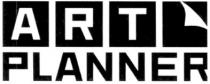 art planner, art, planner, a, r, t