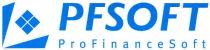 pfsoft, profinancesoft, pro, finance, soft