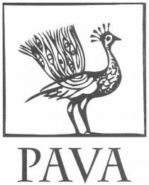 pava