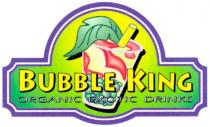 bubble king organic exotic drinks, bubble, king, organic, exotic, drinks