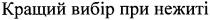 кращий вибір при нежиті, кращий, вибір, при, нежиті