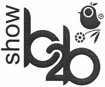 show b2b, show, b2b, b, 2