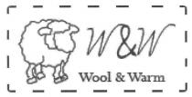 w&w wool&warm, w, ww, wool, warm