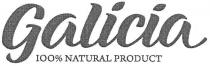 galicia 100% natural product, galicia, 100, %, natural, product